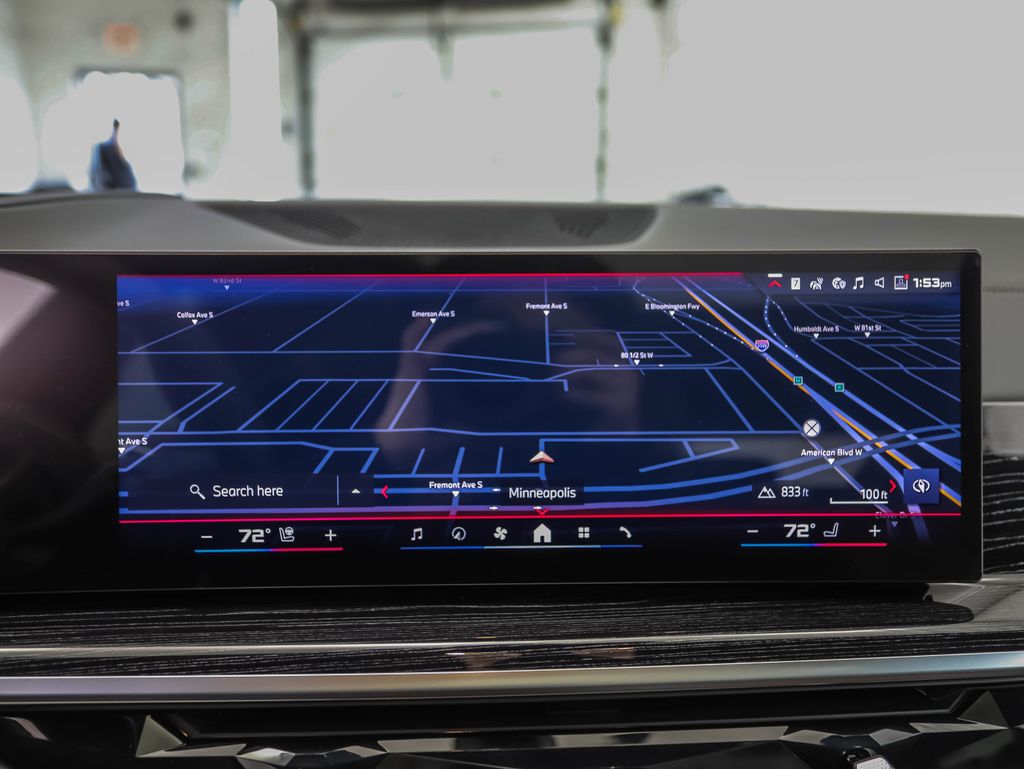 Thumbnail: 2026 BMW X5 - 17