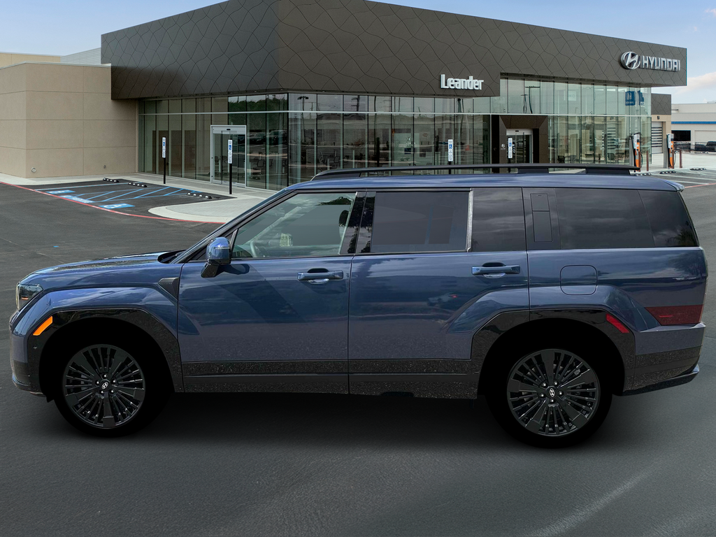Thumbnail: 2026 Hyundai Santa Fe - 3