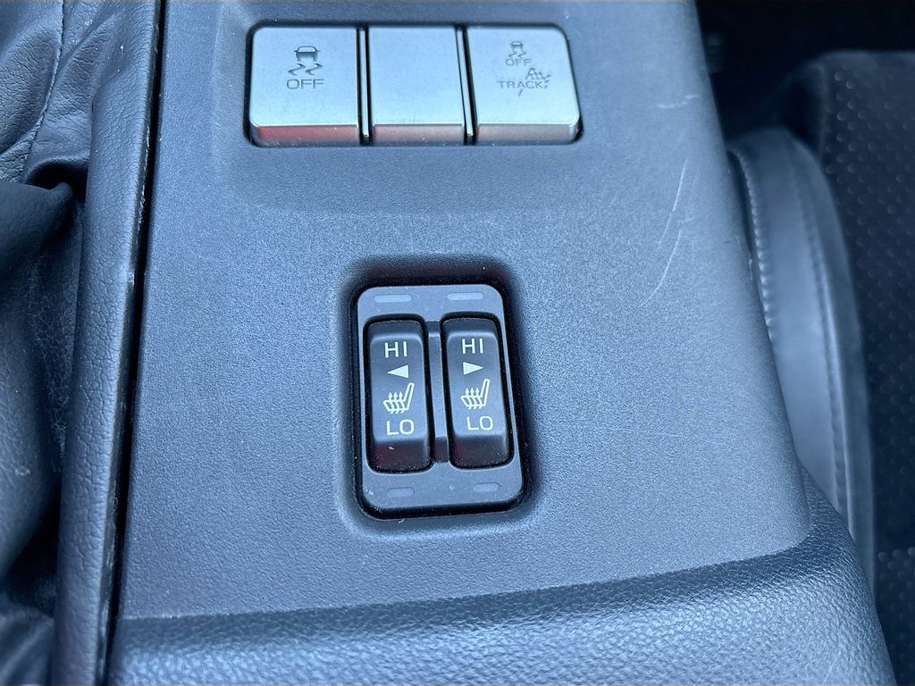 Used 2024 Gray Toyota Premium image 19