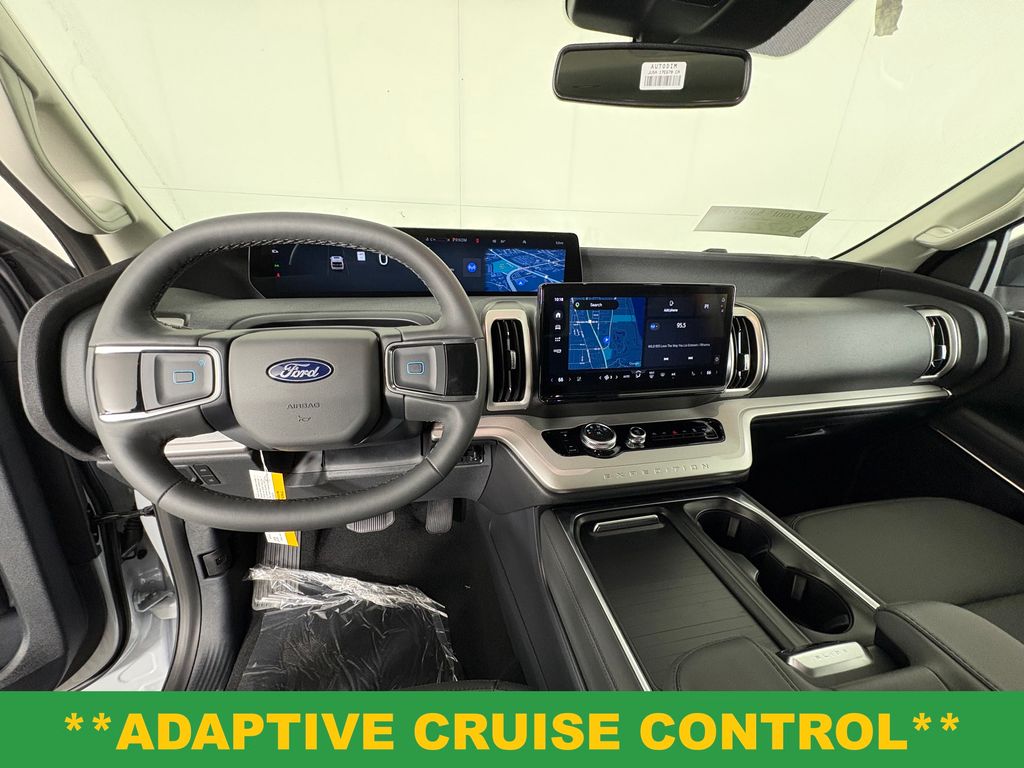 New 2026 Silver Ford Active image 7