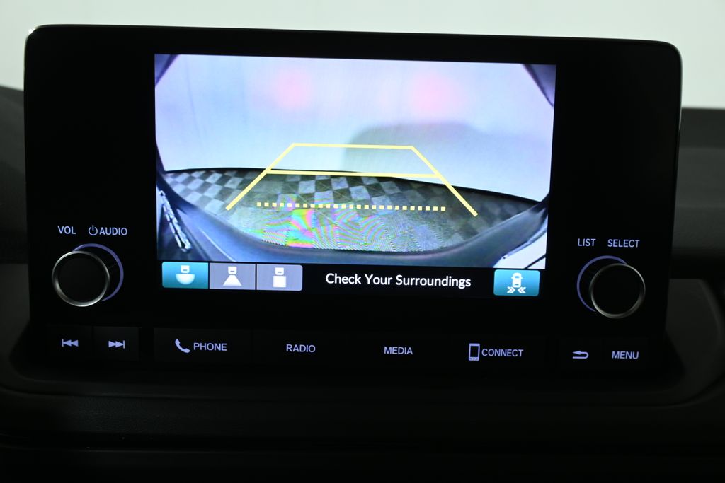 Thumbnail: 2025 Honda Accord - 25