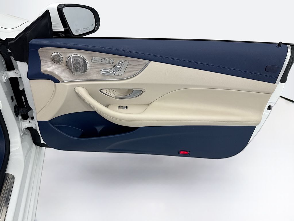 Thumbnail: 2023 Mercedes-Benz E-Class - 31