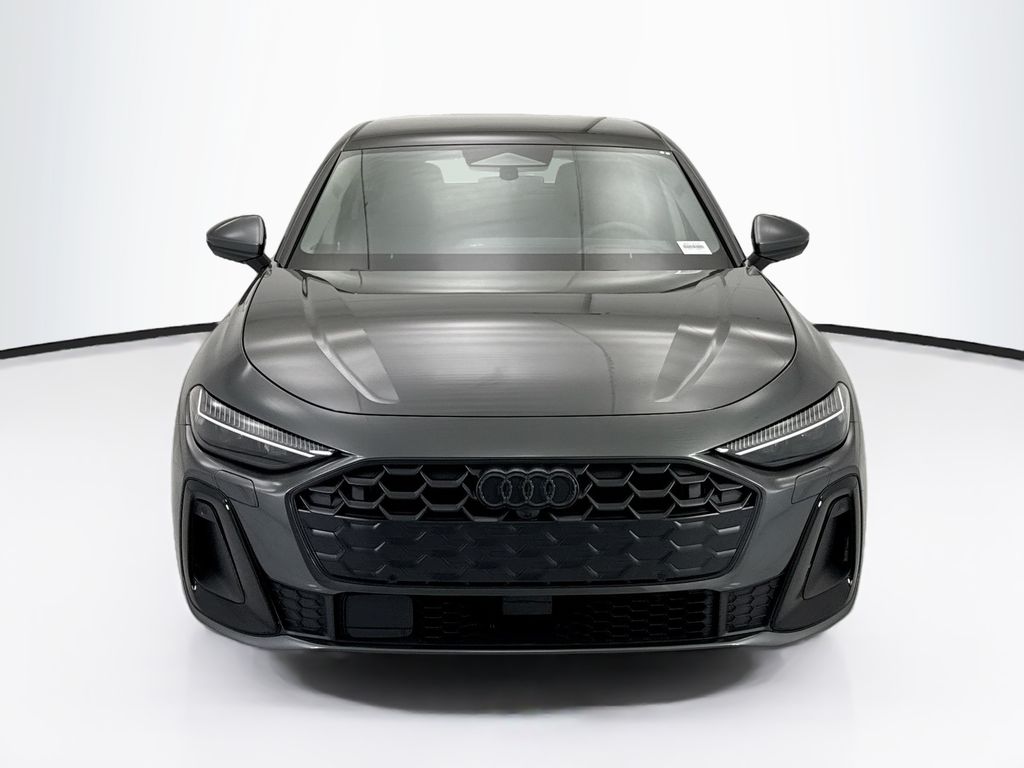 Thumbnail: 2026 Audi A5 - 2