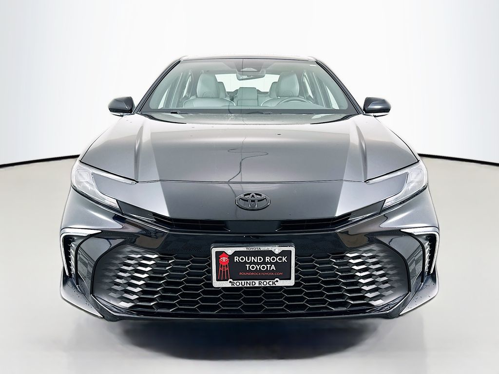 Thumbnail: 2025 Toyota Camry - 2