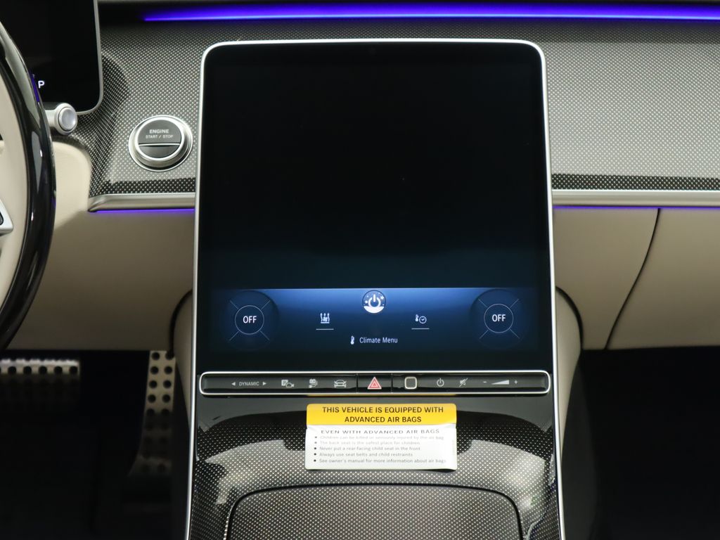 Thumbnail: 2026 Mercedes-Benz S-Class - 15