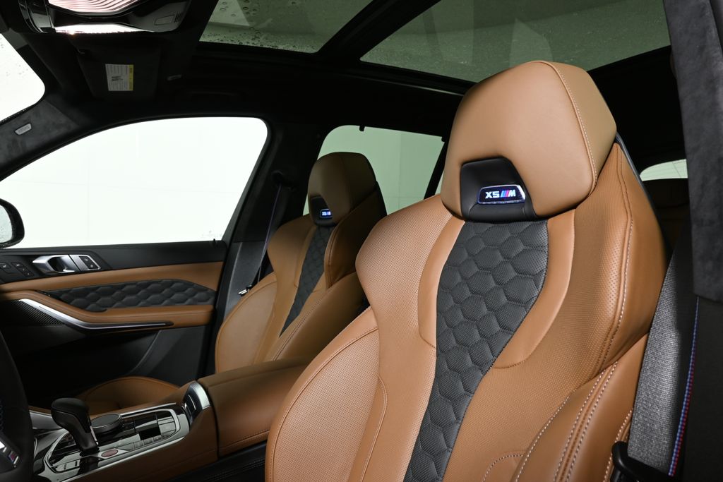 Thumbnail: 2026 BMW X5 - 16