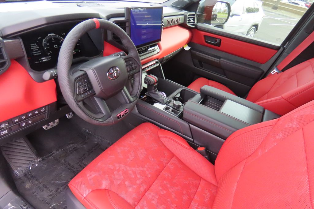 Thumbnail: 2026 Toyota Sequoia - 9