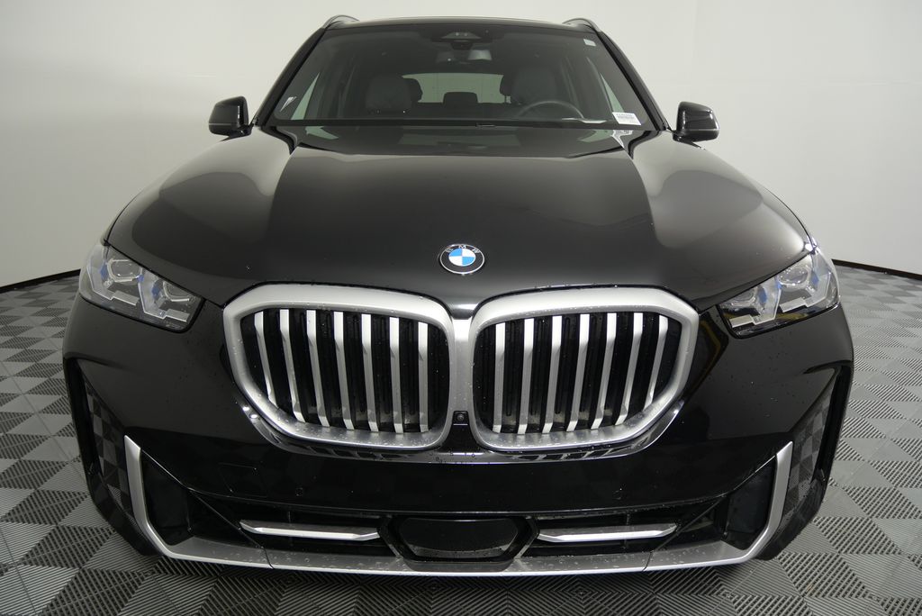 2025 BMW X5 sDrive40i 10