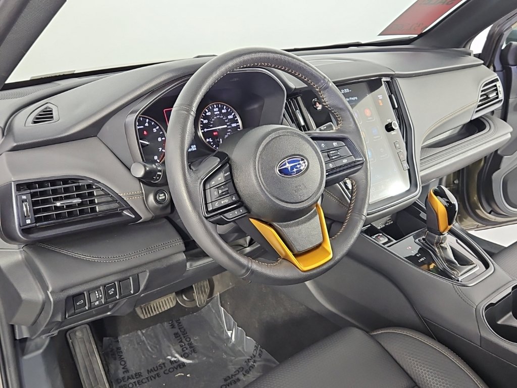 Thumbnail: 2024 Subaru Outback - 31