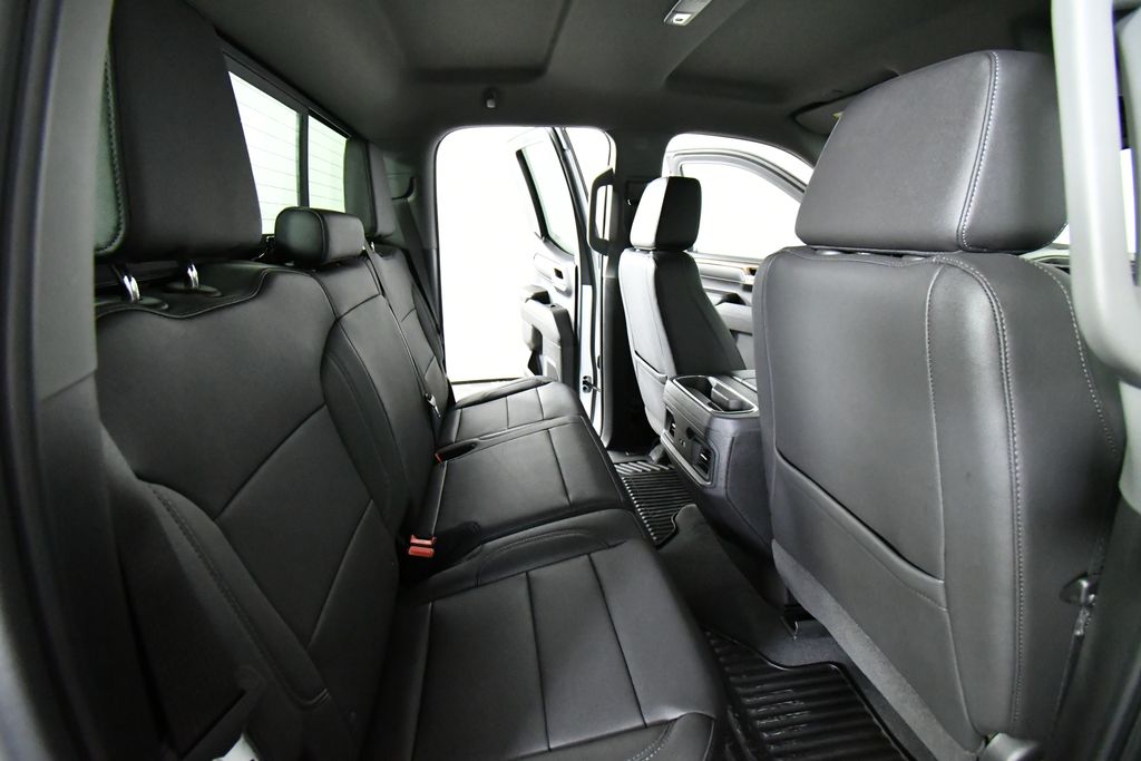 Used 2023 Chevrolet Silverado 1500 Truck