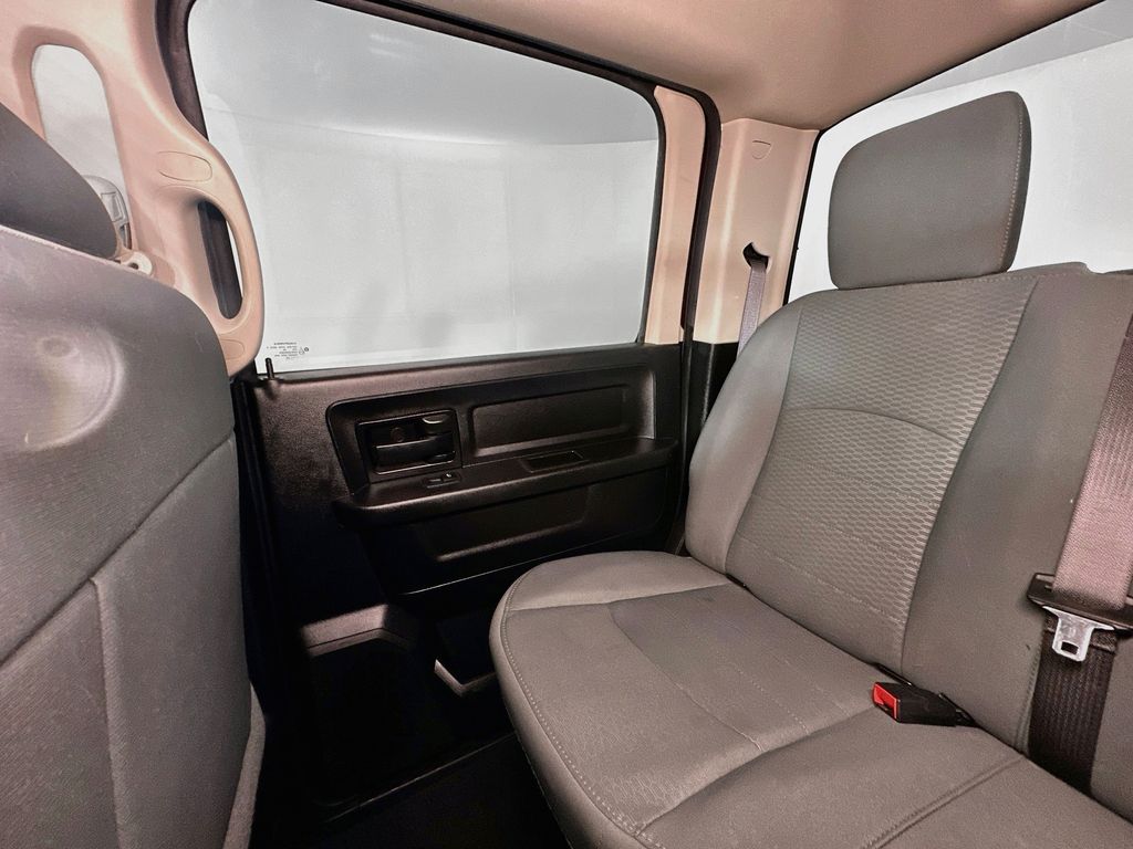 Ram1500 Classic12
