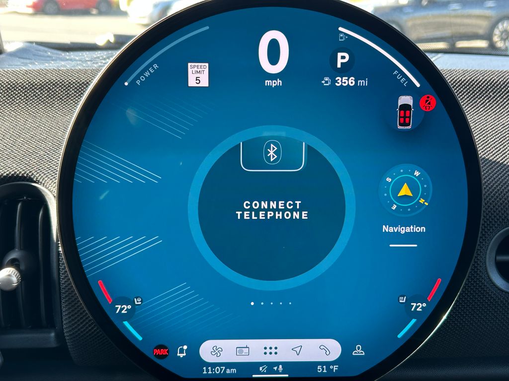 Thumbnail: 2026 MINI Cooper - 20