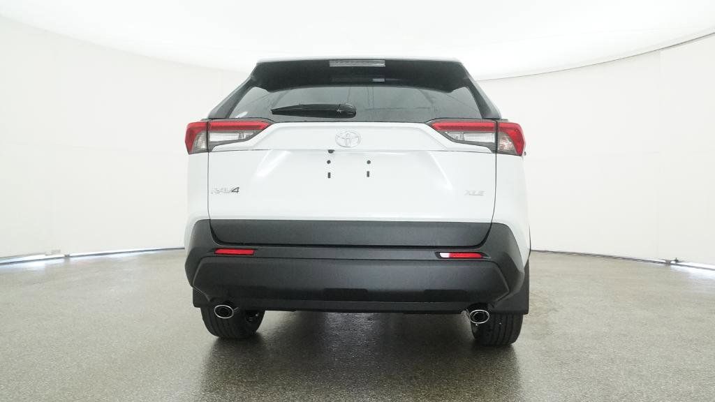 Thumbnail: 2025 Toyota RAV4 - 15