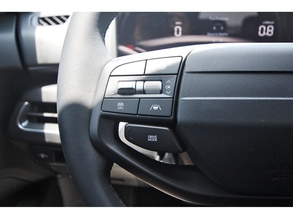 New 2026 Kia K4 Sedan