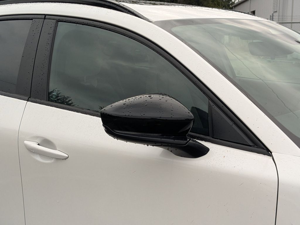 2026 Mazda CX-30 2.5 S Aire Edition