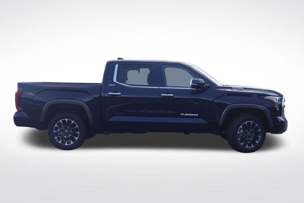 New 2026 Toyota Tundra i-FORCE MAX Truck