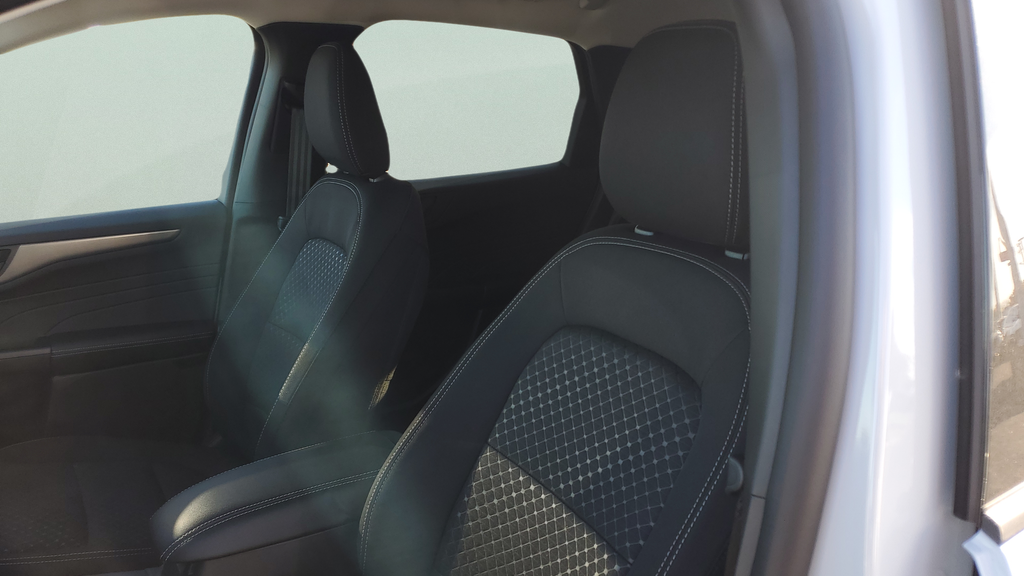 New 2026 Silver Ford Active image 15