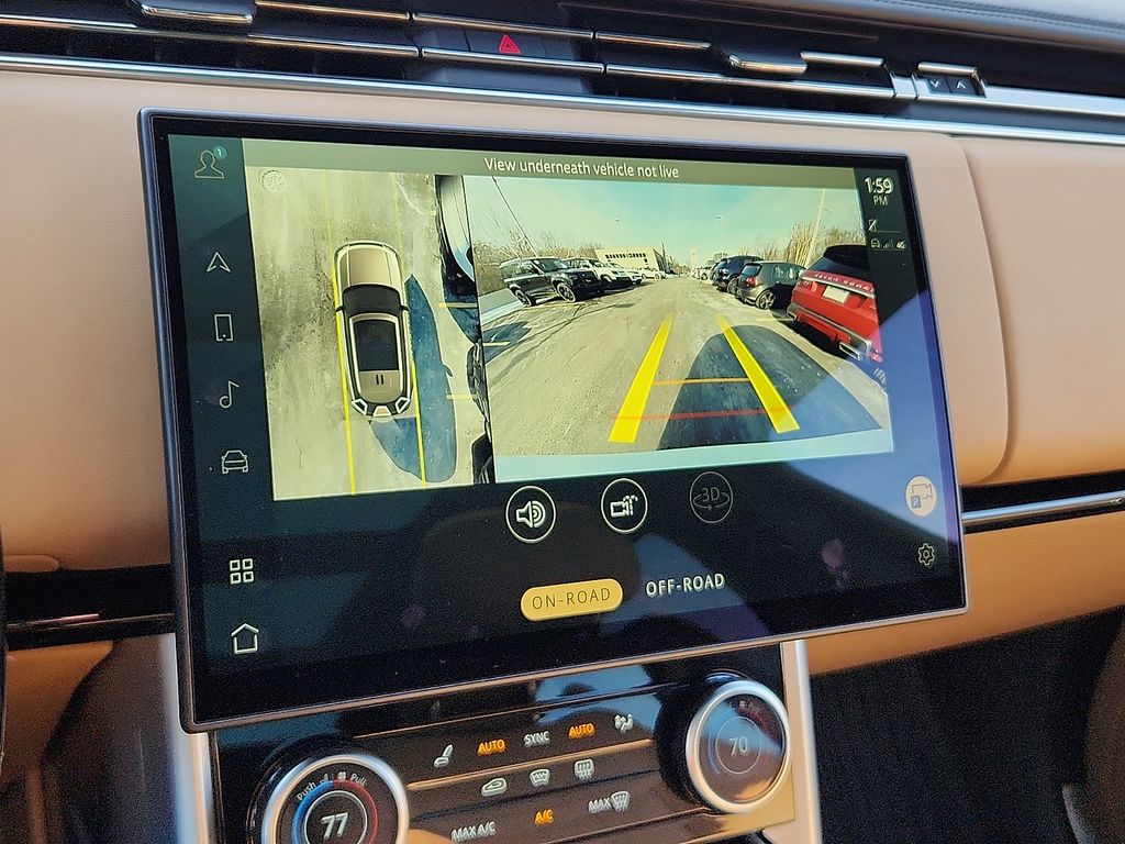 Thumbnail: 2023 Land Rover Range Rover - 19