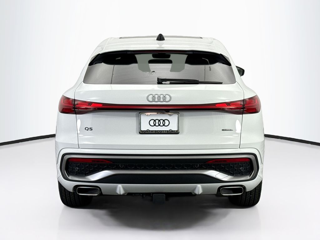 Thumbnail: 2025 Audi Q5 - 6