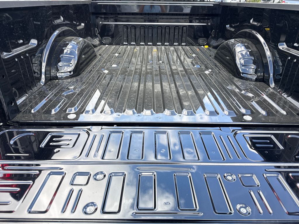 New 2026 Black Ford XL image 20