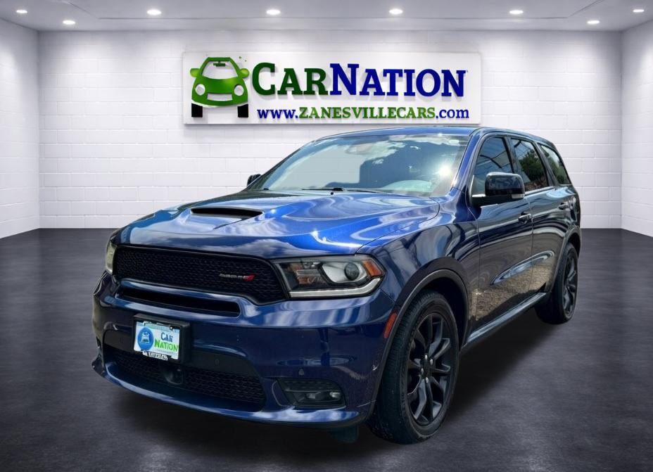 2019 Dodge Durango R/T AWD
