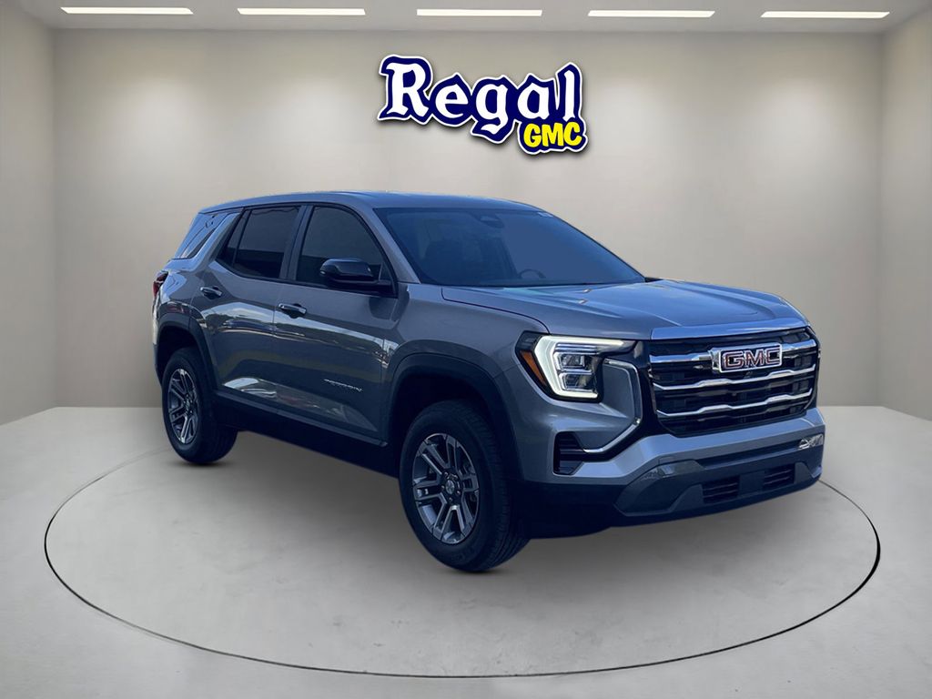 2025 GMC Terrain Elevation FWD