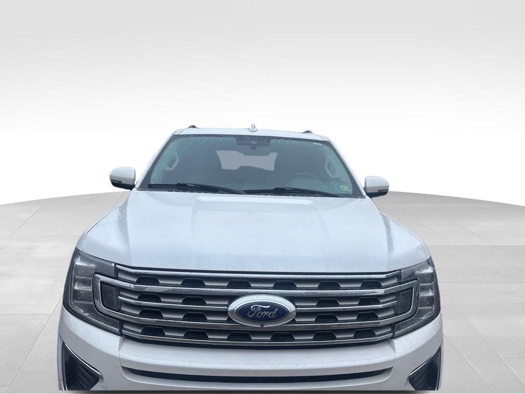 2019 Ford Expedition Limited photo 3