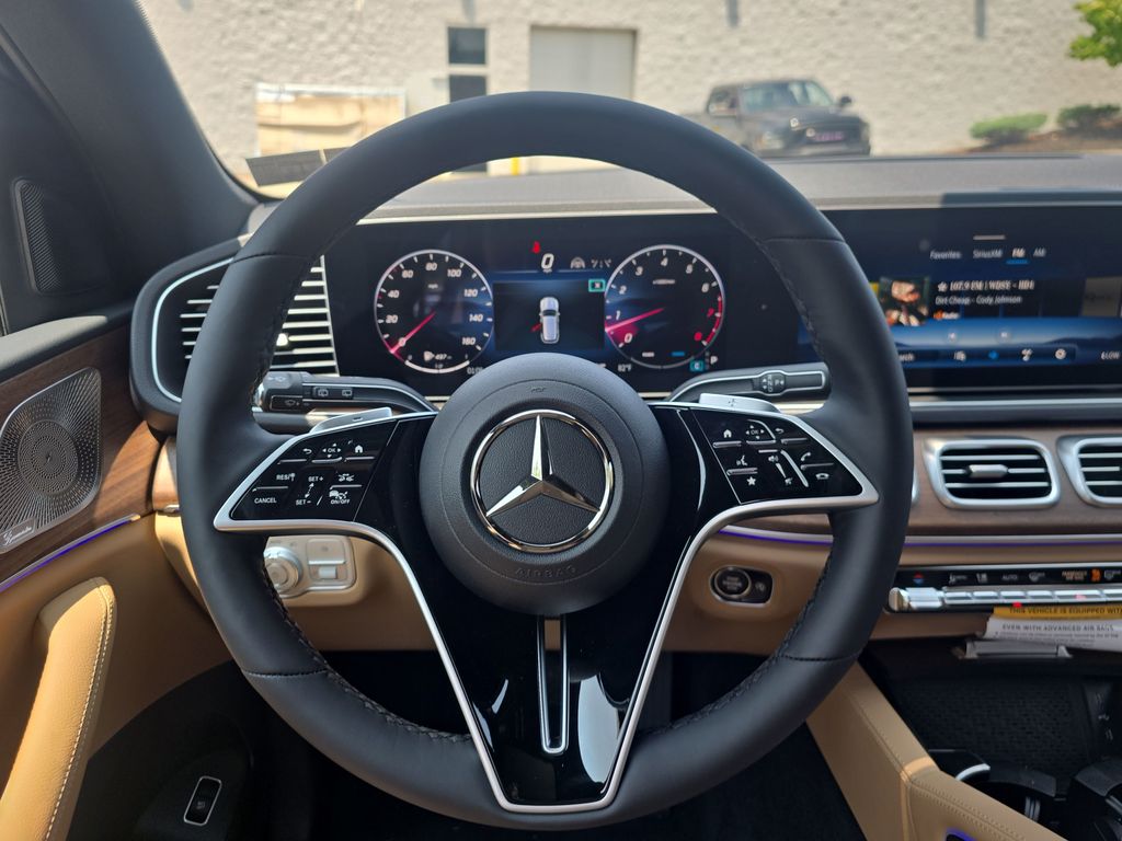 2026 Mercedes-Benz GLE GLE 350 Blue at John Sisson Motors