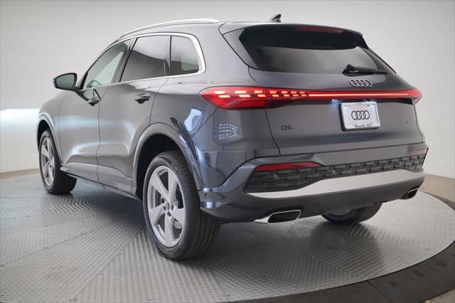 Thumbnail: 2025 Audi Q5 - 3