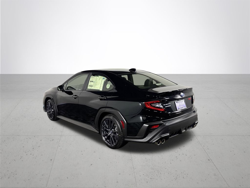 2026 Subaru WRX Premium