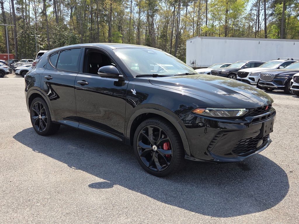 2024 Dodge Hornet R/T Plus AWD