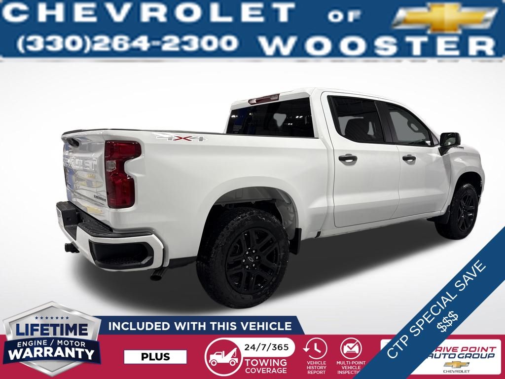 View vehicle photo 6