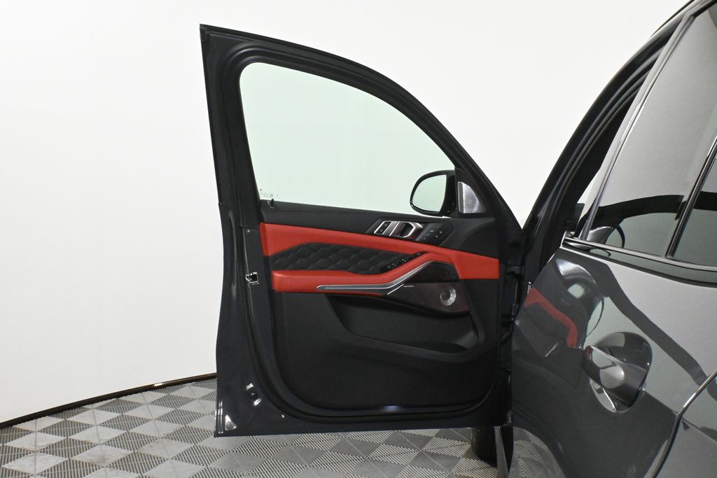Thumbnail: 2026 BMW X5 - 29