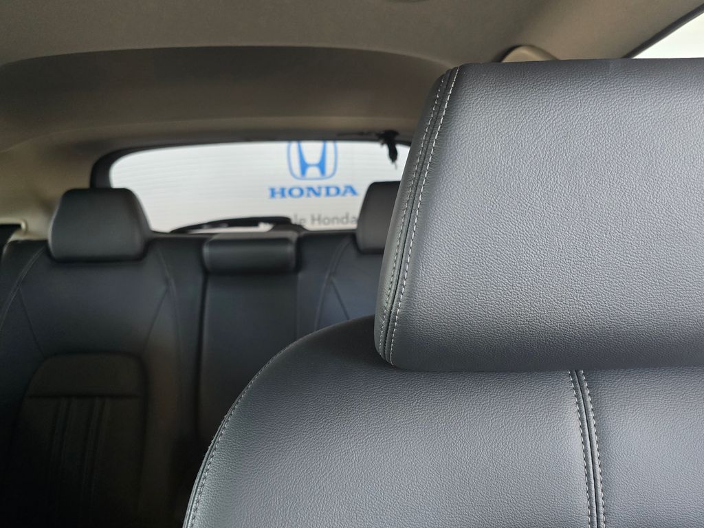 Thumbnail: 2023 Honda HR-V - 22