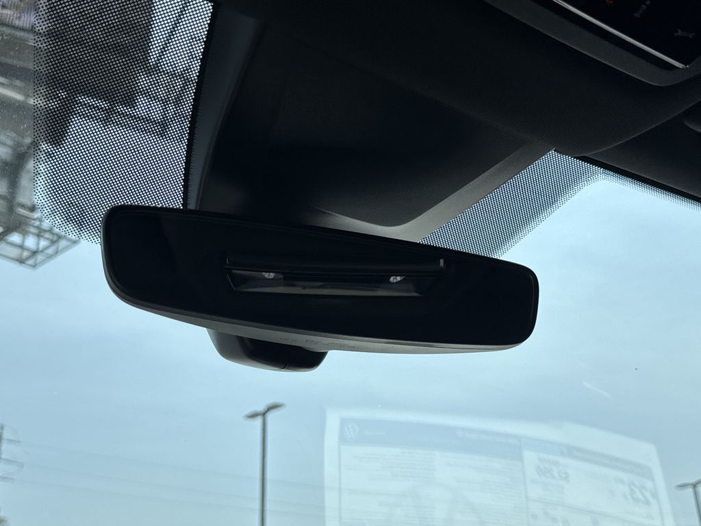 2026 Volkswagen Atlas Cross Sport 2.0T SE Silver at DeMontrond Auto Country