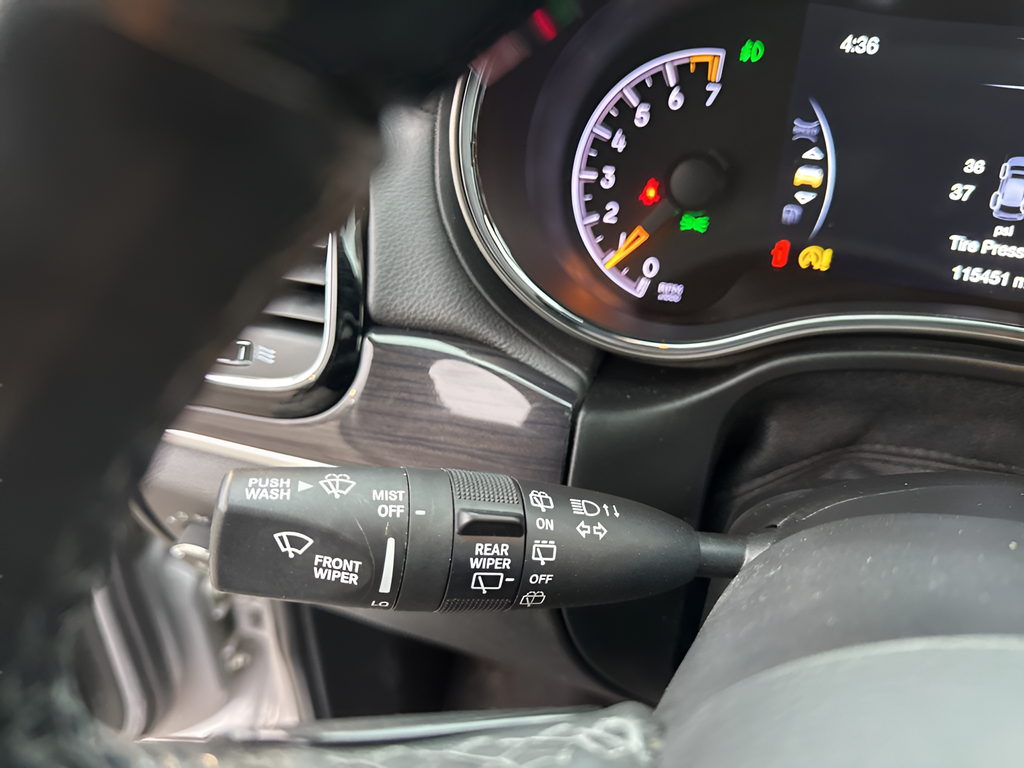 Used Car 2019 Jeep Grand Cherokee  Overland For Sale Under $20,000 In Austin, Texas