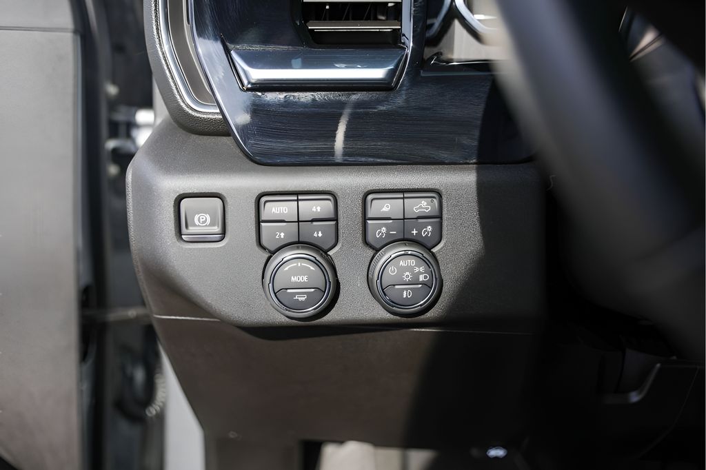 Used Car 2025 Chevrolet Silverado 2500hd  Ltz For Sale Under $80,000 In Austin, Texas