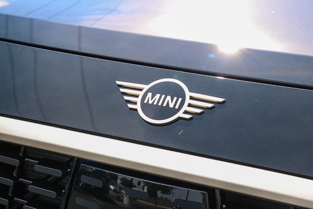 2025 MINI Cooper S Countryman  5