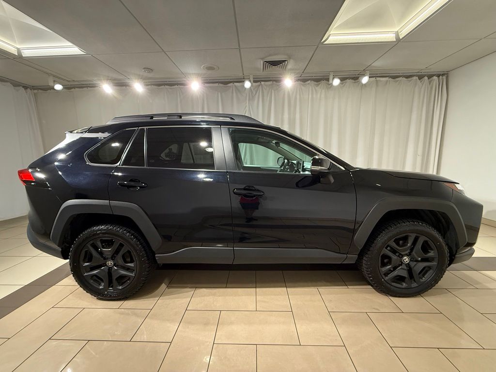 Thumbnail: 2024 Toyota RAV4 - 6