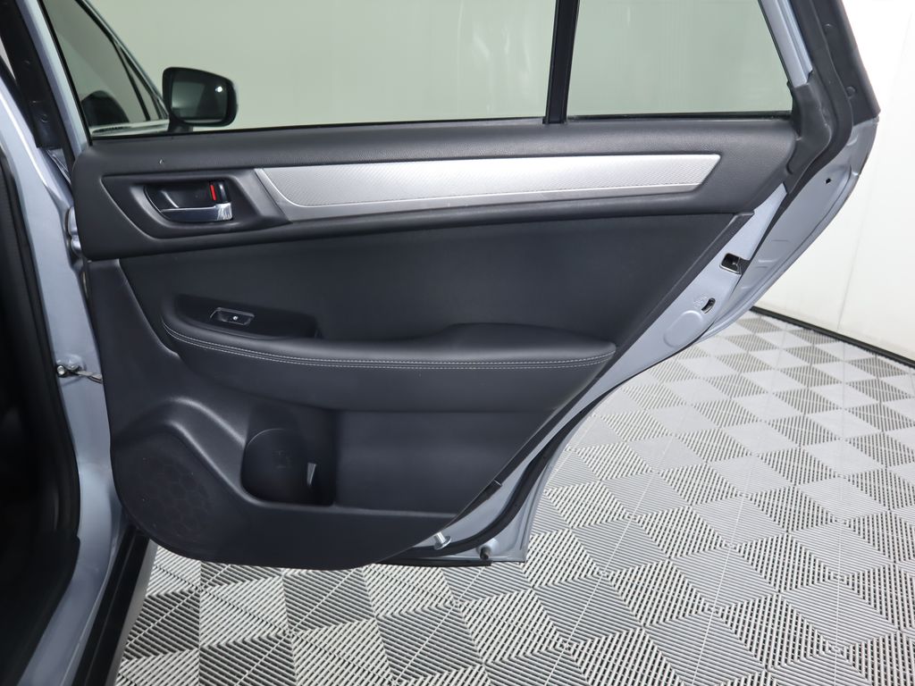 Thumbnail: 2019 Subaru Outback - 27