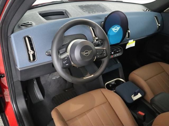 Thumbnail: 2026 MINI Cooper Countryman - 9