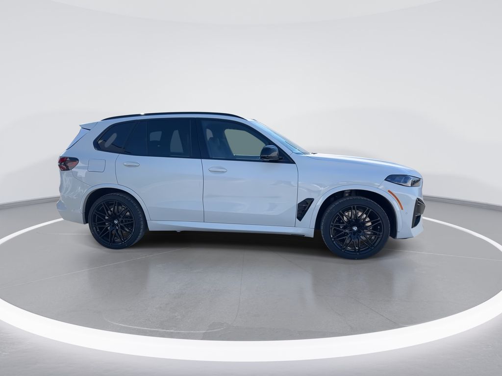 Thumbnail: 2026 BMW X5 - 9