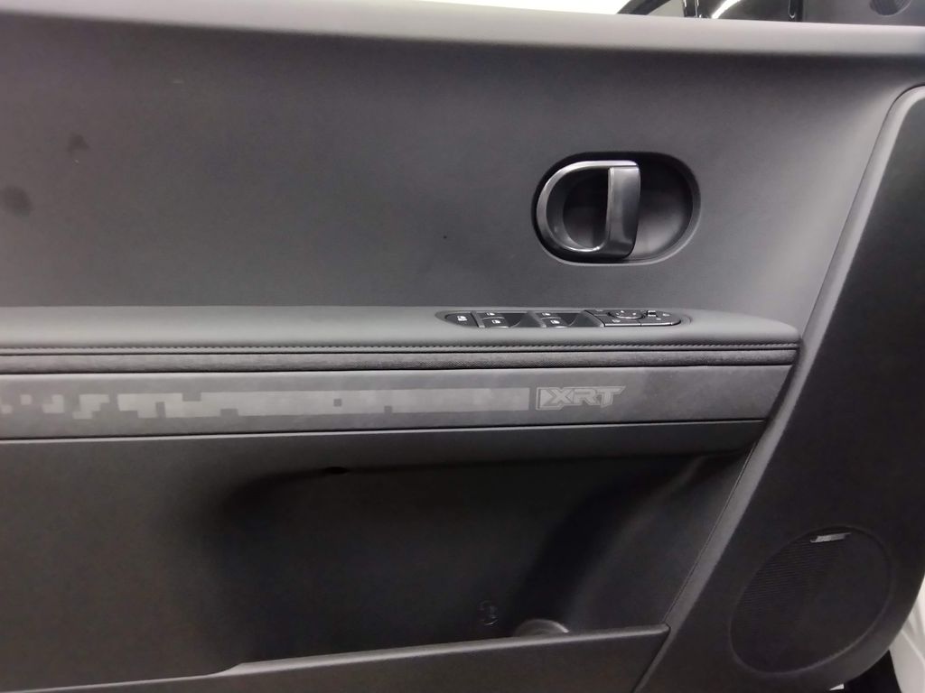 2025 Hyundai IONIQ 5 