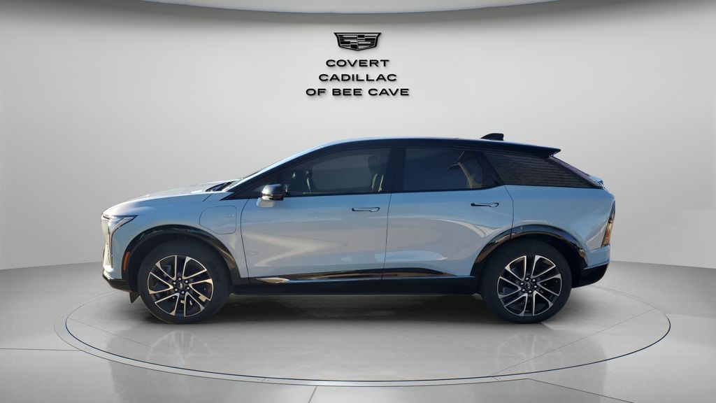 New 2026  Cadillac Sport image 5