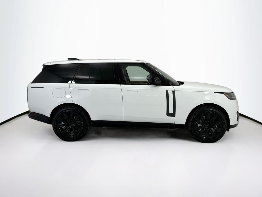 Thumbnail: 2026 Land Rover Range Rover - 4