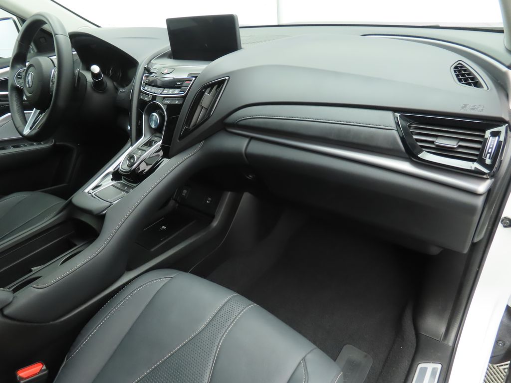 2022 Acura RDX Technology 17