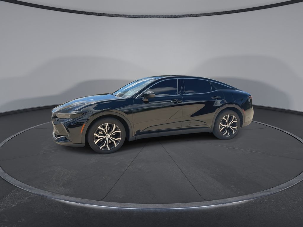 Thumbnail: 2025 Toyota Crown - 5