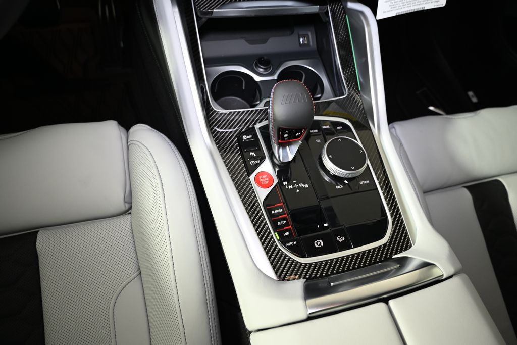 Thumbnail: 2026 BMW X5 - 19