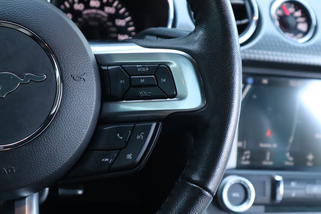 Thumbnail: 2017 Ford Mustang - 12