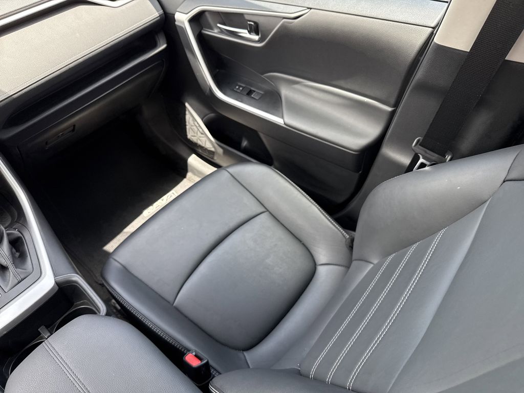 2024 Toyota RAV4 XLE Premium  at Community Honda